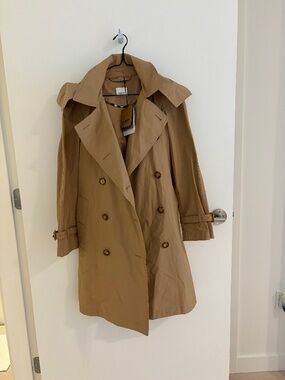 Burberry Trench Coat